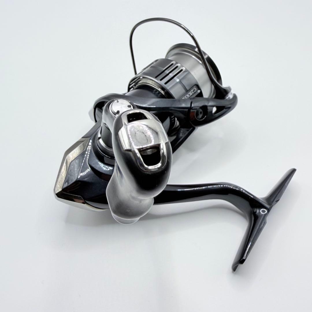 シマノ 19ヴァンキッシュ C2500SHG