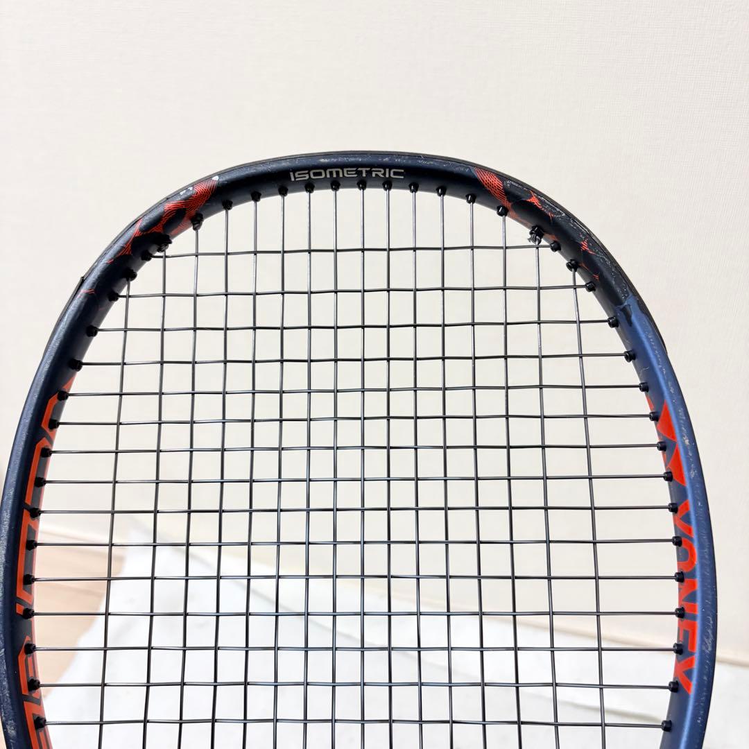 YONEX VCORE PRO 97 ブイコア プロ G3 2018