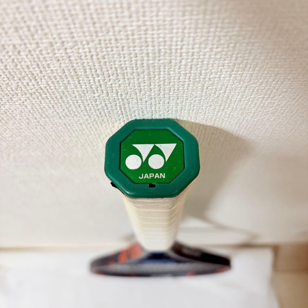 YONEX VCORE PRO 97 ブイコア プロ G3 2018