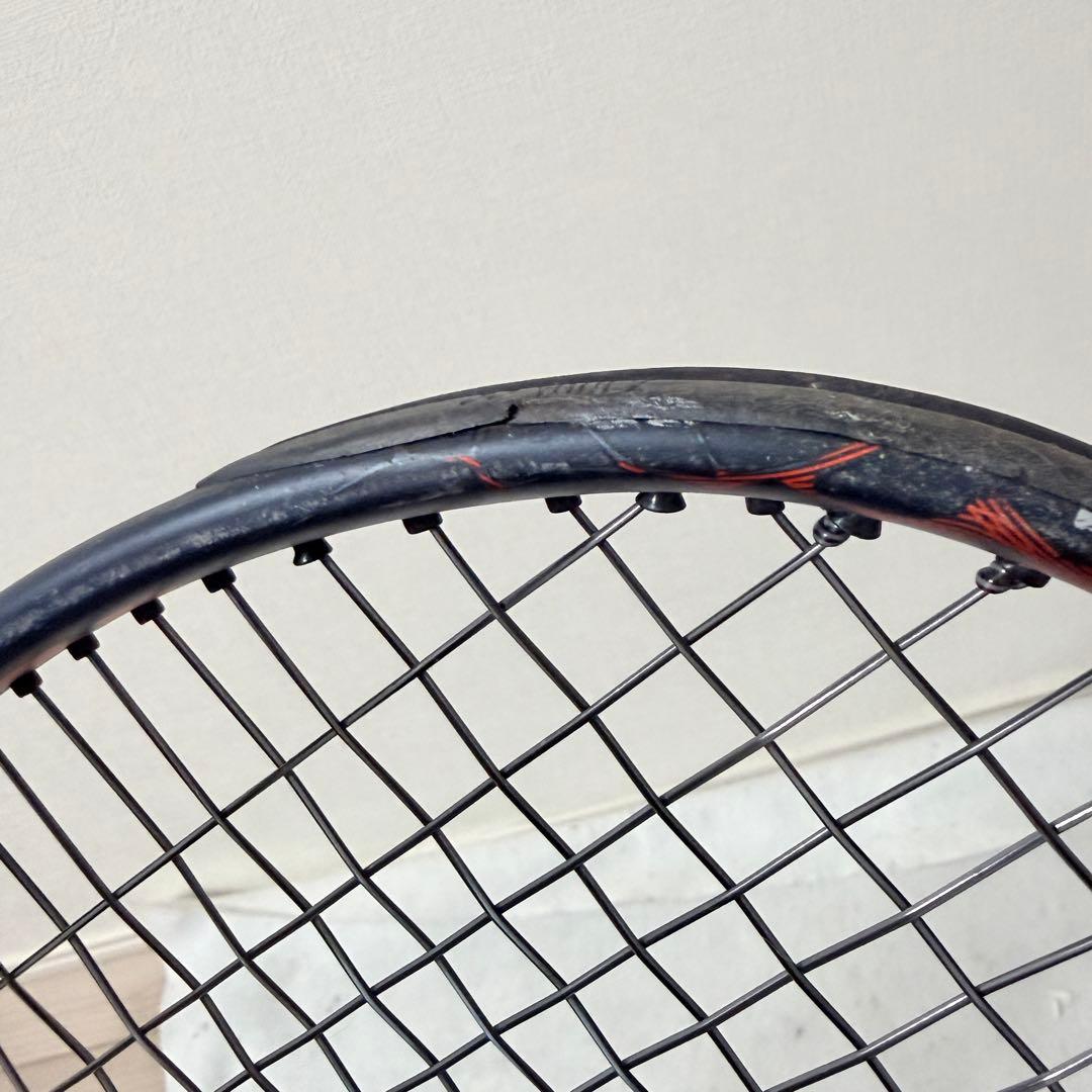 YONEX VCORE PRO 97 ブイコア プロ G3 2018