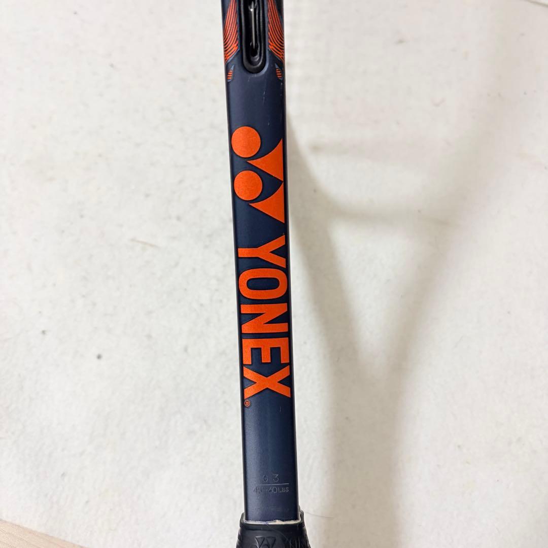 YONEX VCORE PRO 97 ブイコア プロ G3 2018