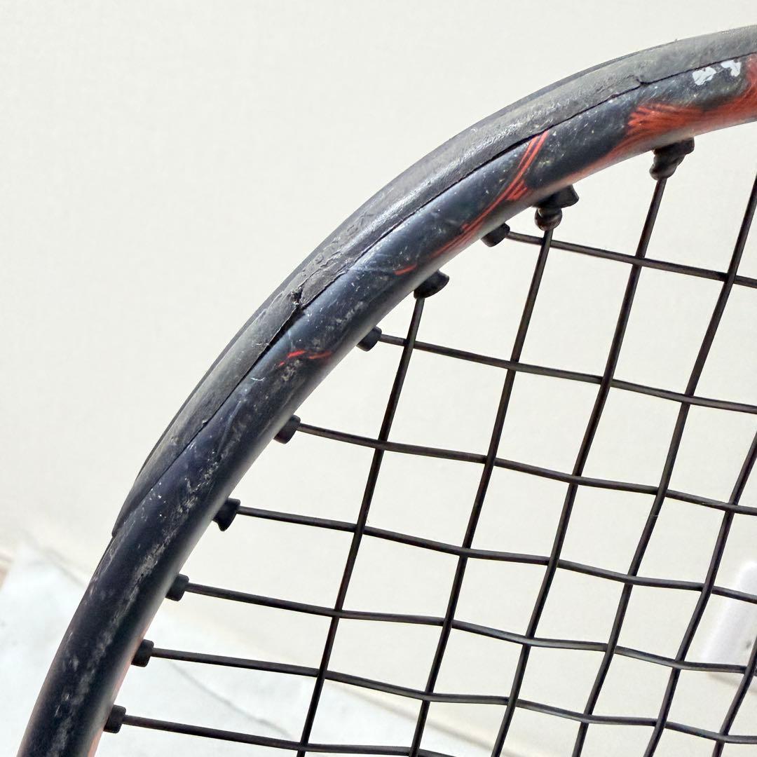 YONEX VCORE PRO 97 ブイコア プロ G3 2018