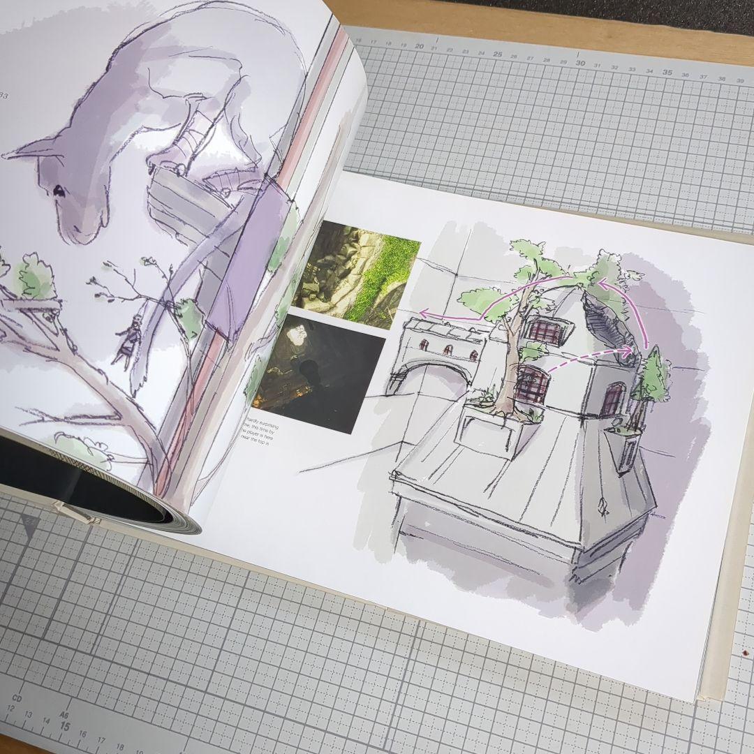 洋書 The Last Guardian An Extraordinary Story