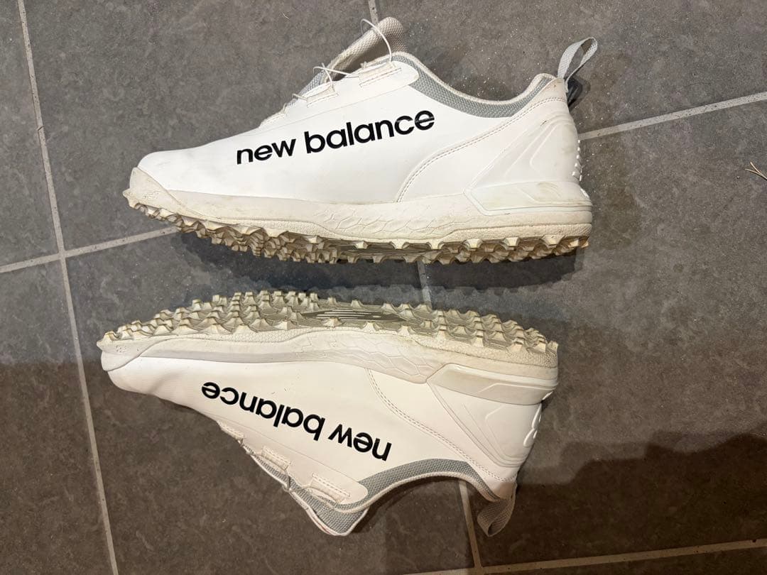 ニューバランス Fresh Foam X 2500 v4 BOA スパイクレス