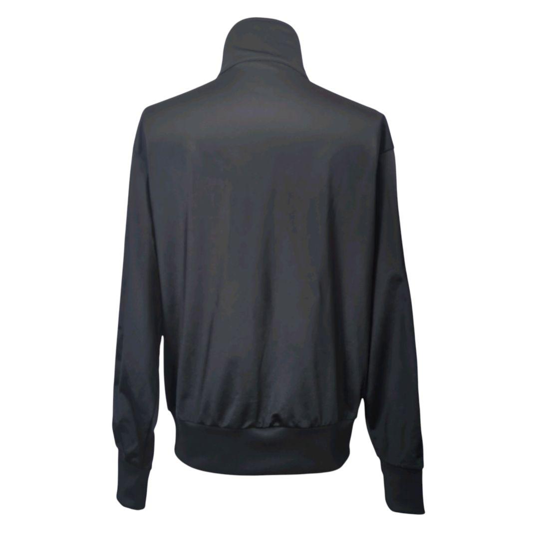 アディダス✨️ adidas ファイヤーバード　トラックジャケット L ブラック