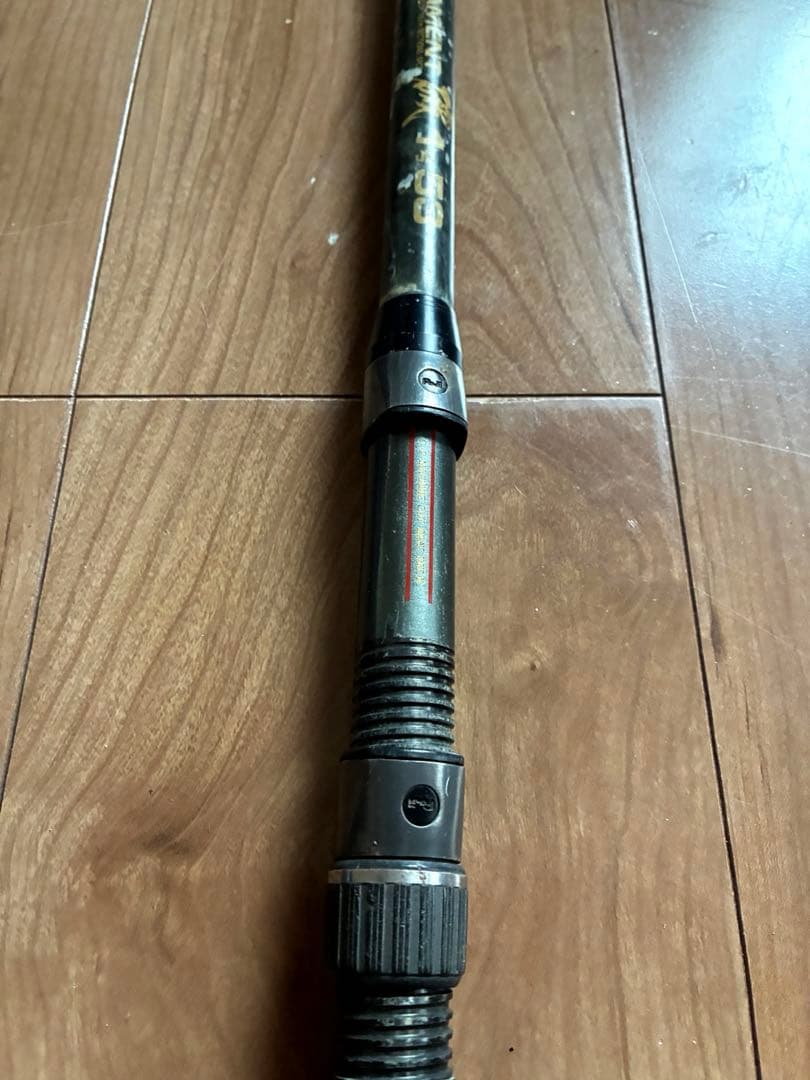 Daiwa ダイワ　トーナメント磯　1号 53