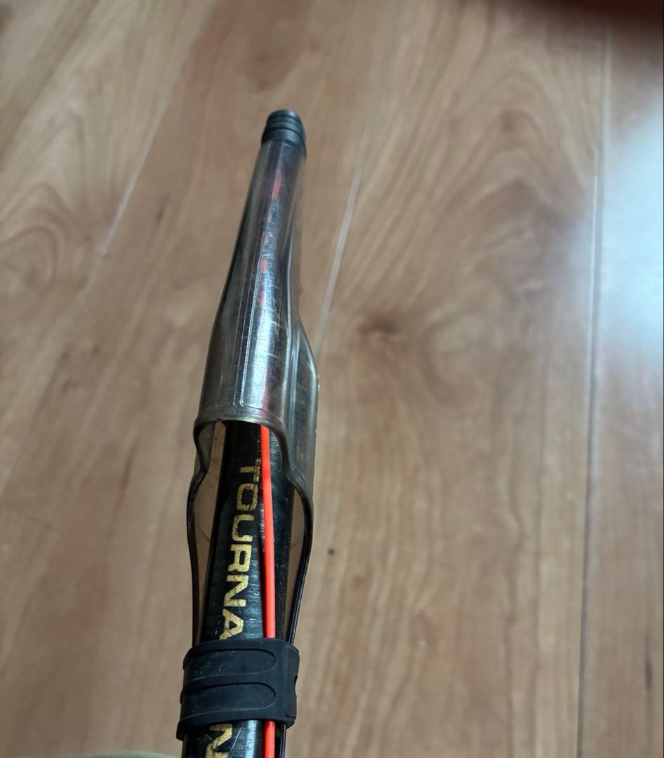 Daiwa ダイワ　トーナメント磯　1号 53