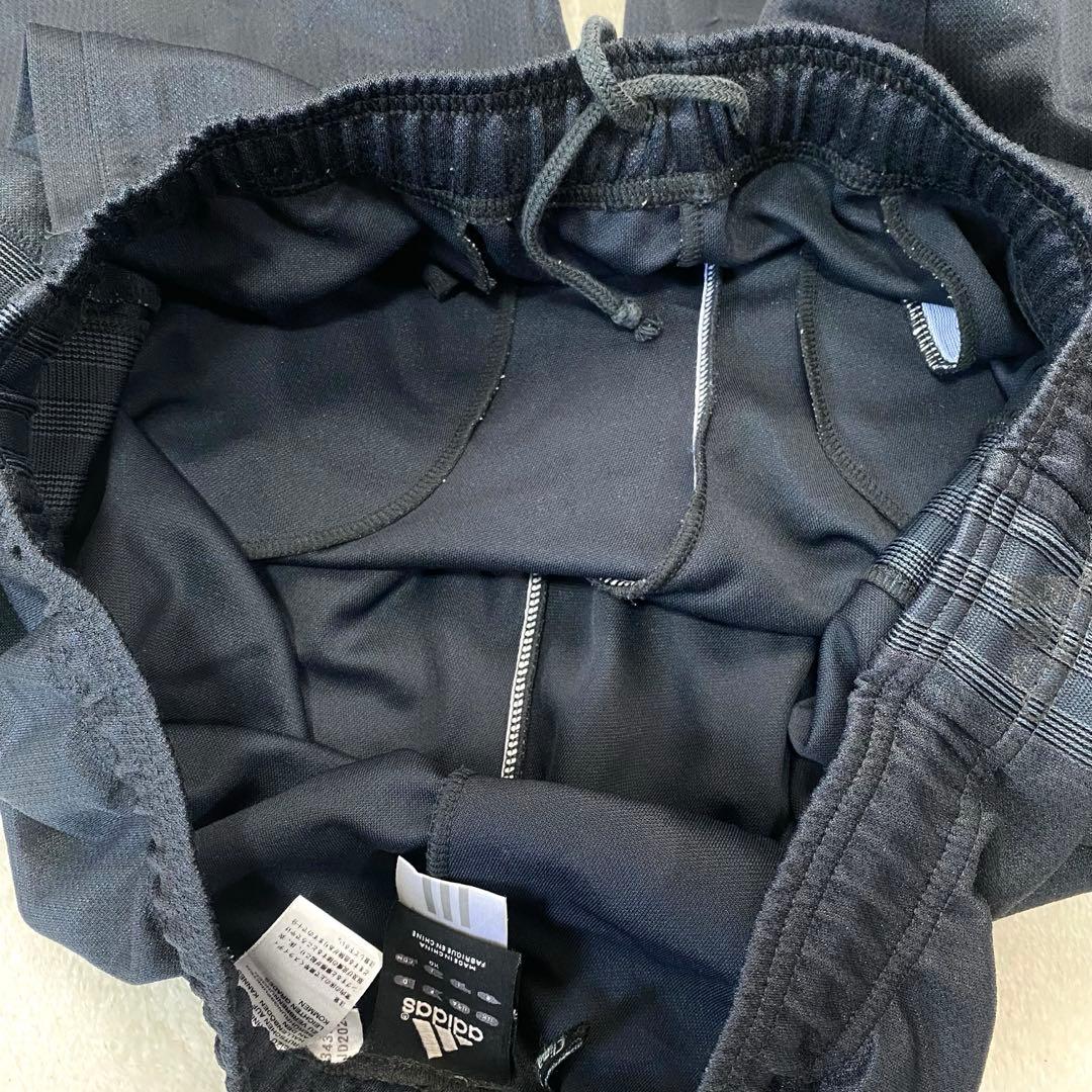 adidas CLMAUTE ✨希少 大きいサイズ✨ジャージ セットアップ XO