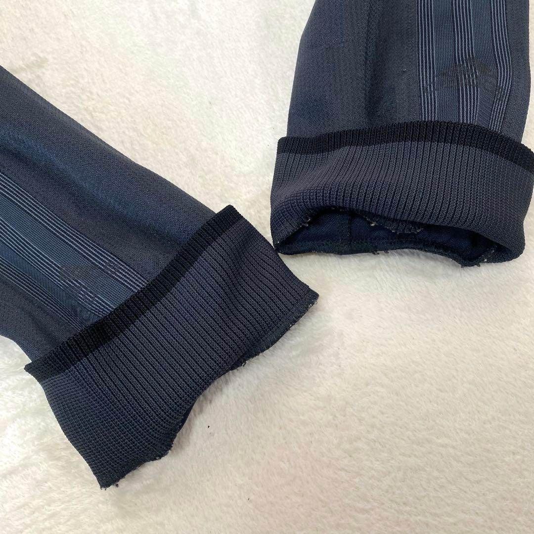 adidas CLMAUTE ✨希少 大きいサイズ✨ジャージ セットアップ XO