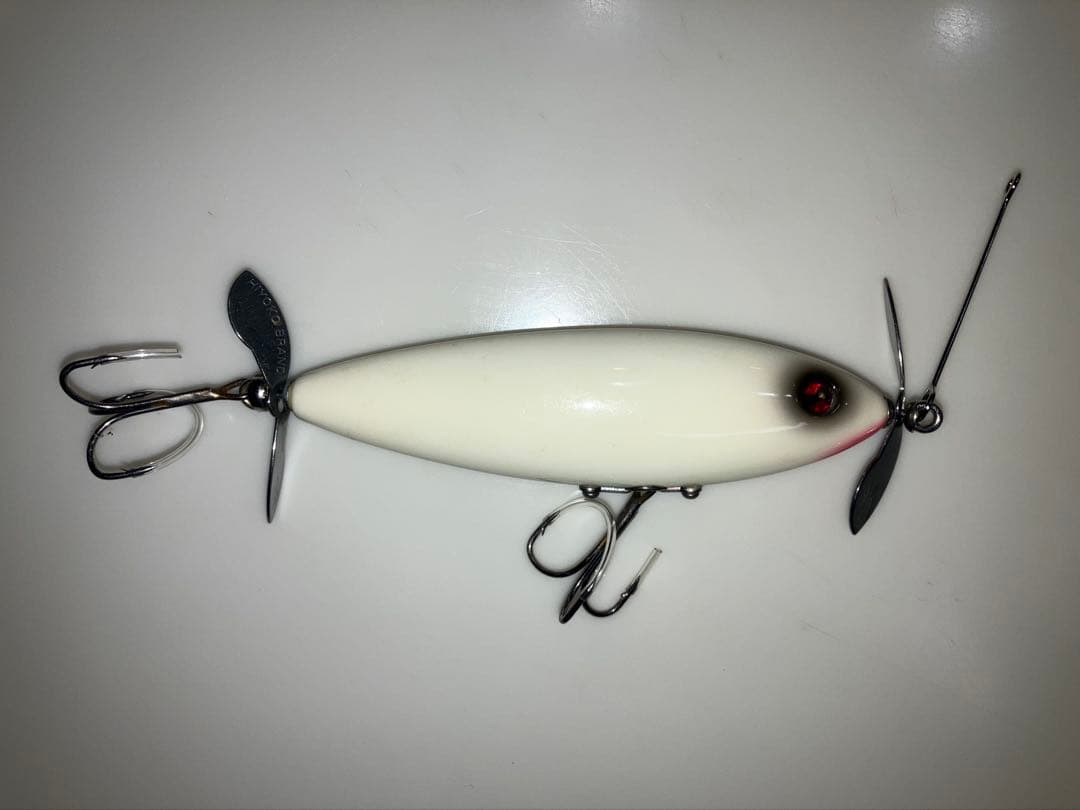 FD PROP 柏木流 検） ZEAL ズイール 道楽 ローカル ヒヨコブランド