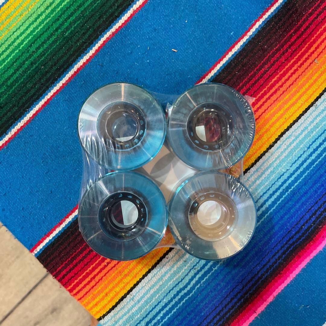 スケートボード H-street Cruiser Filmer Series 63mm