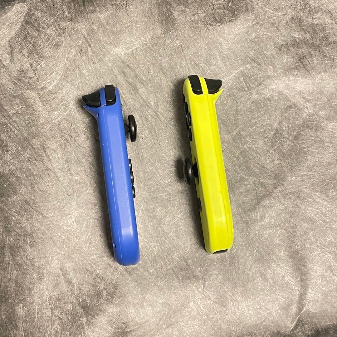 Switch (有機EL) & Joy-con & HORI製ハードケース