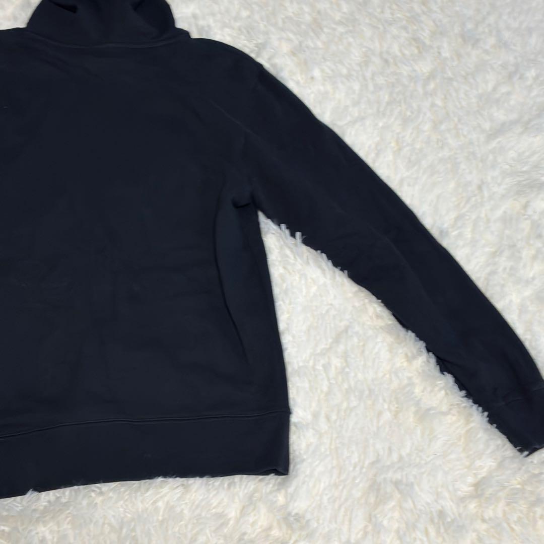 希少 完売品 ギルティーガイズ　パーカー　ブラック Sサイズ