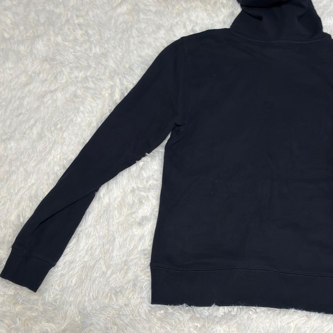 希少 完売品 ギルティーガイズ　パーカー　ブラック Sサイズ