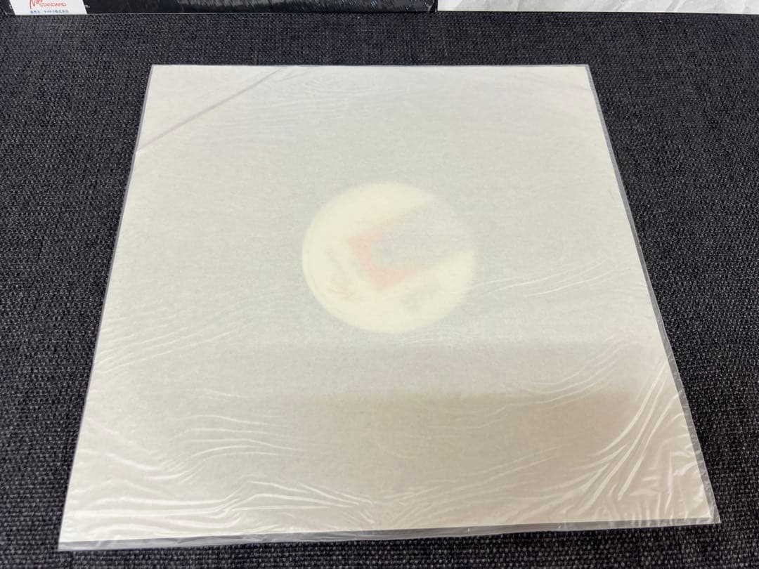 MIKADO 冬のカラージュ 帯付 12NS-1002 LP 邦楽　レコード