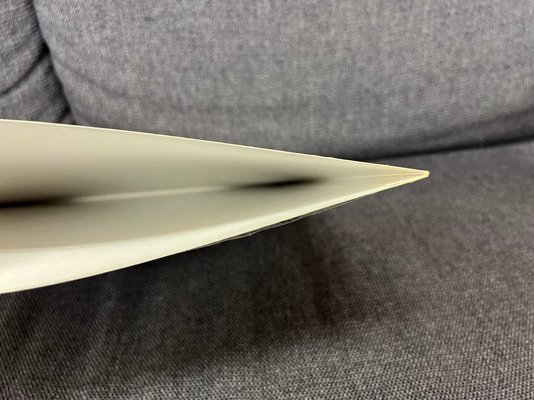 MIKADO 冬のカラージュ 帯付 12NS-1002 LP 邦楽　レコード