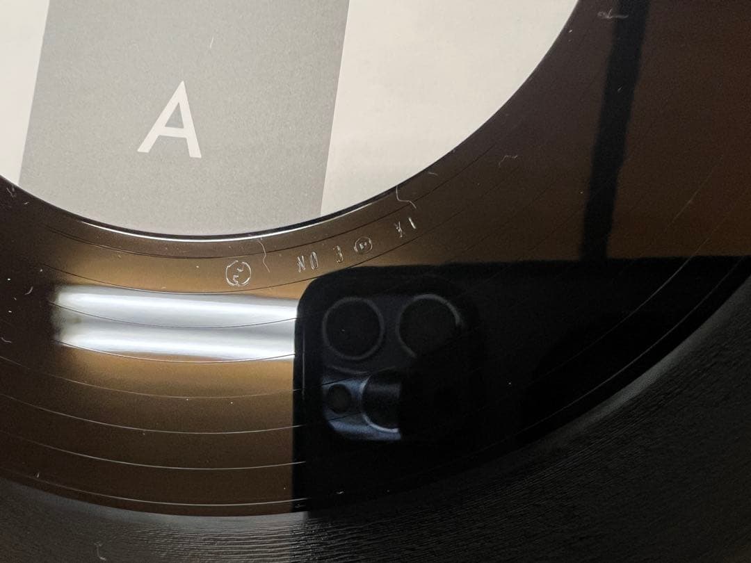 MIKADO 冬のカラージュ 帯付 12NS-1002 LP 邦楽　レコード