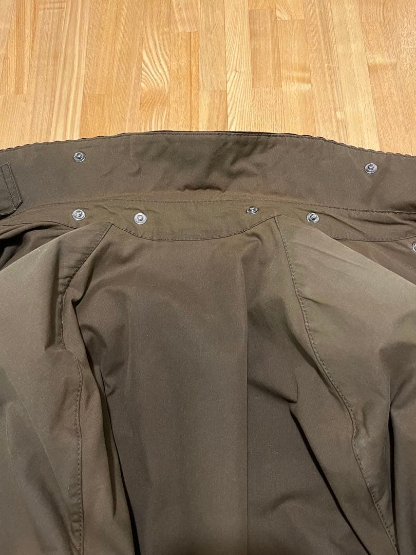 BarBour CLASSIC BEAUFORT サイズ40