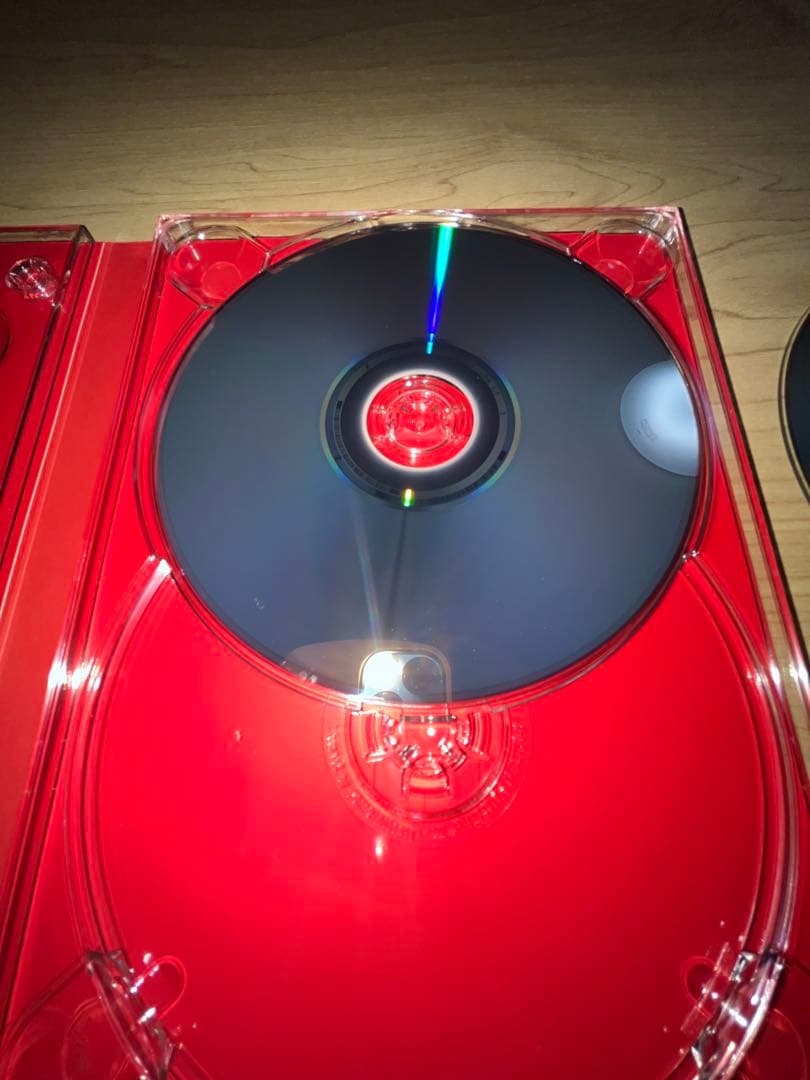 乃木坂46 10th YEAR BIRTHDAY LIVE dvd