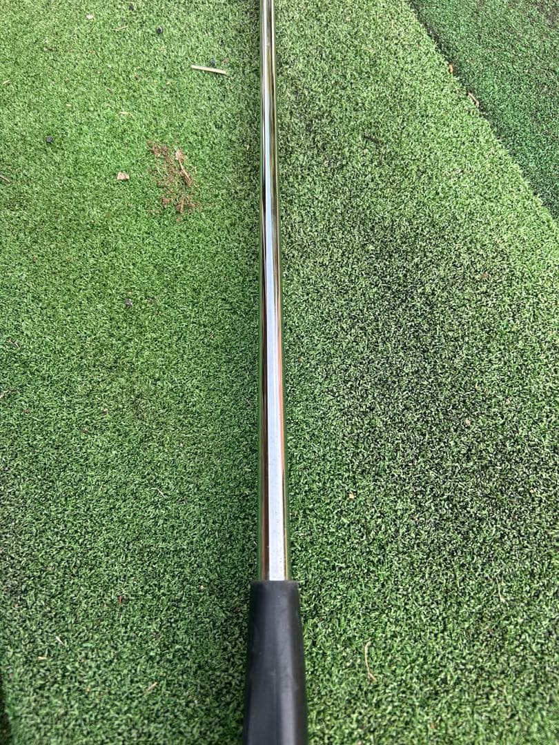 YES イエス　パター　L型　34インチ