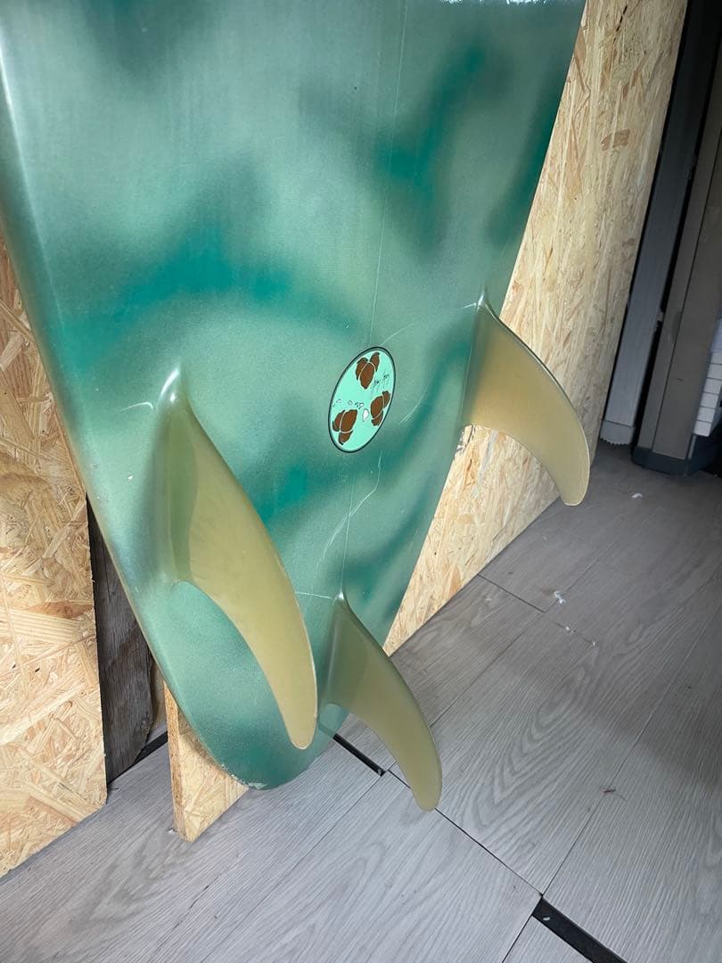 【直接引取り限定 綾瀬市】ジェリー・ロペス サーフボード