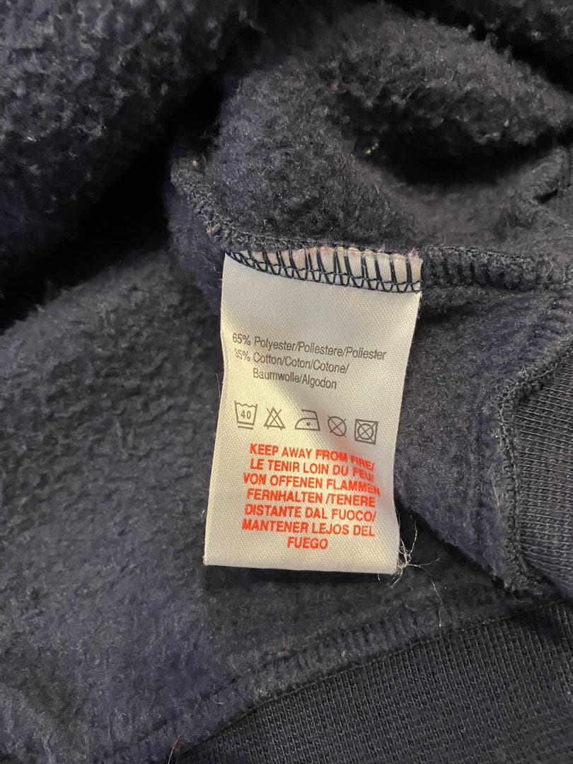 UMBRO イングランド代表 スウェット トレーニング L