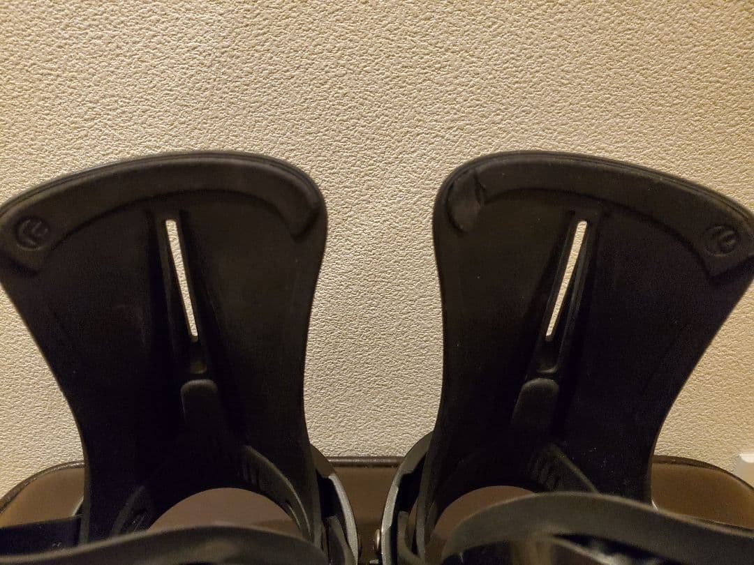 FLUX XV ビンディング　Sサイズ　フラックス