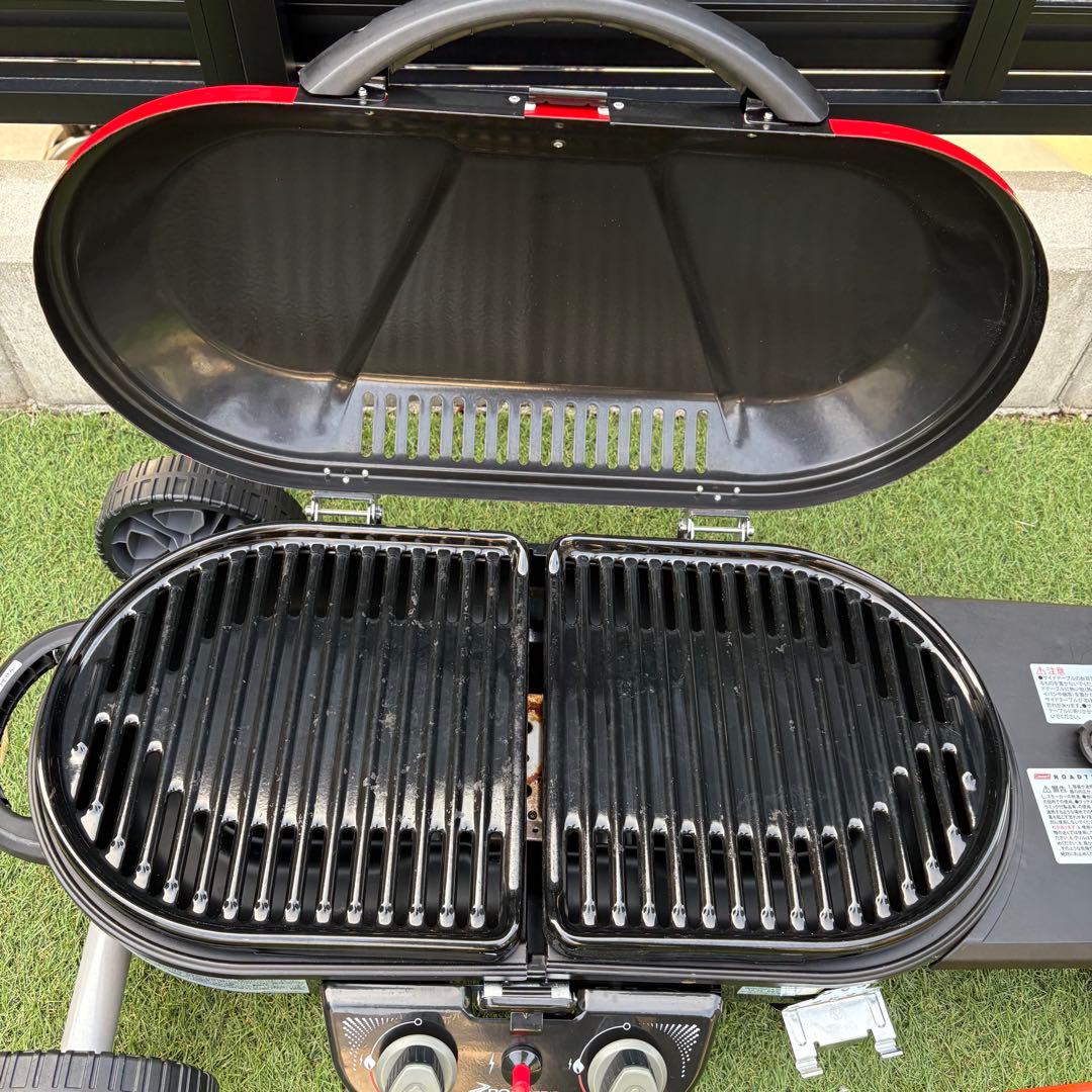 Coleman ロードトリップグリル