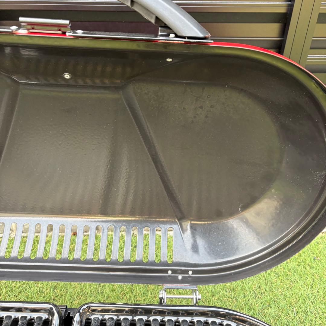 Coleman ロードトリップグリル