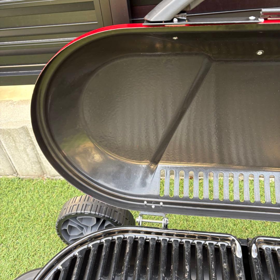 Coleman ロードトリップグリル