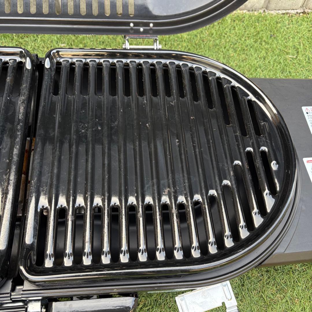 Coleman ロードトリップグリル