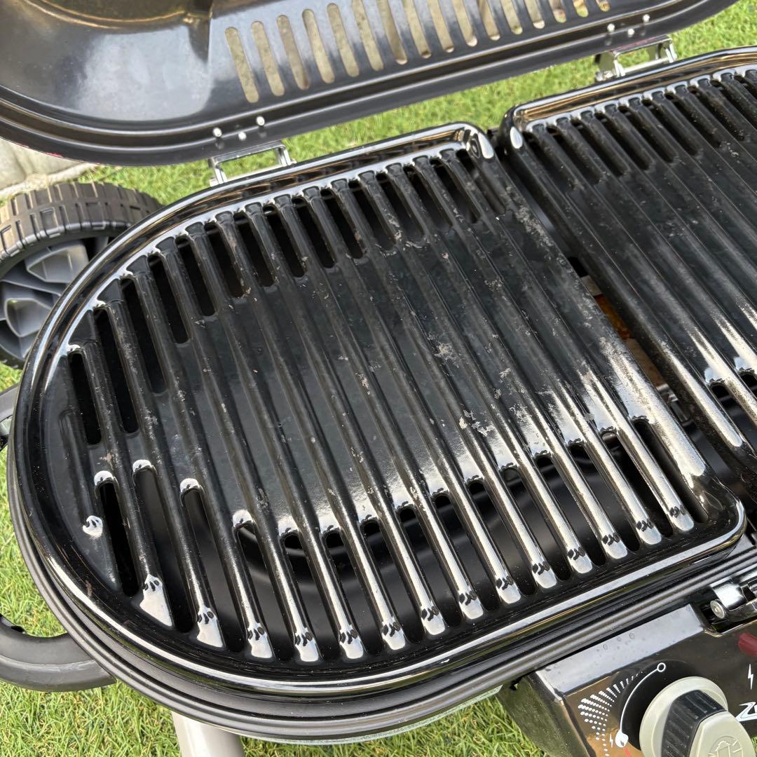 Coleman ロードトリップグリル