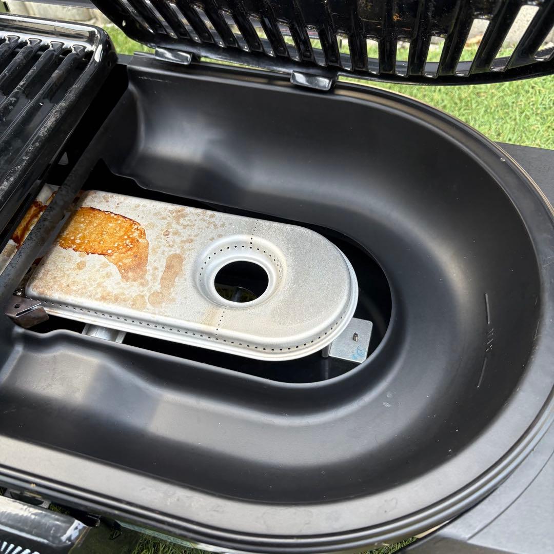 Coleman ロードトリップグリル