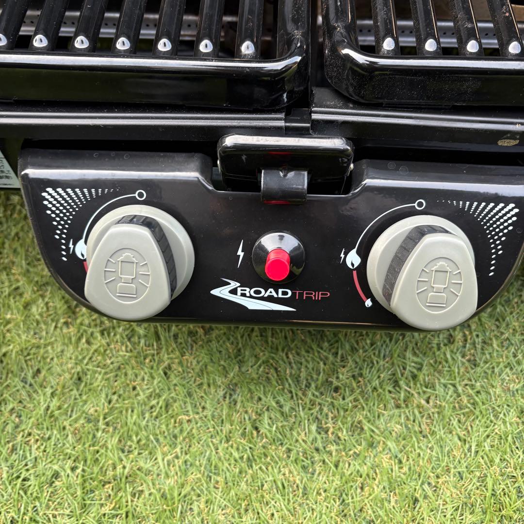 Coleman ロードトリップグリル