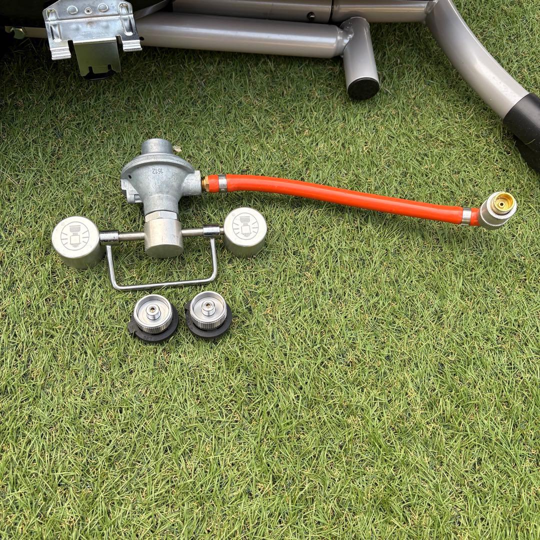 Coleman ロードトリップグリル