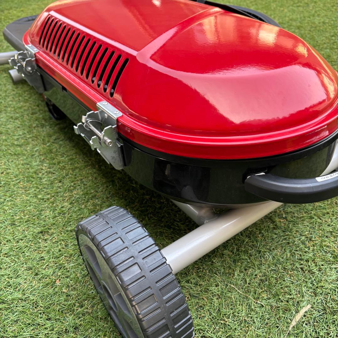 Coleman ロードトリップグリル