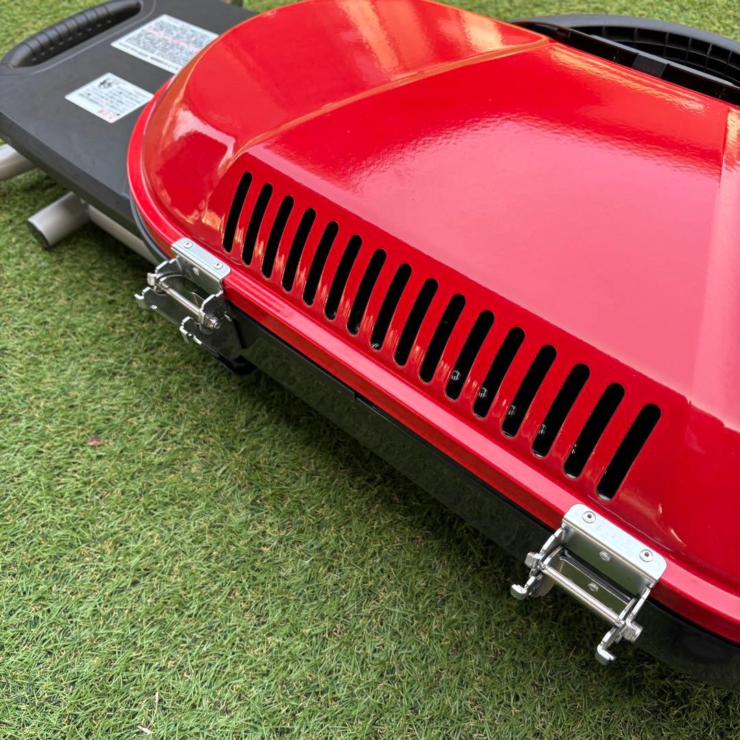 Coleman ロードトリップグリル