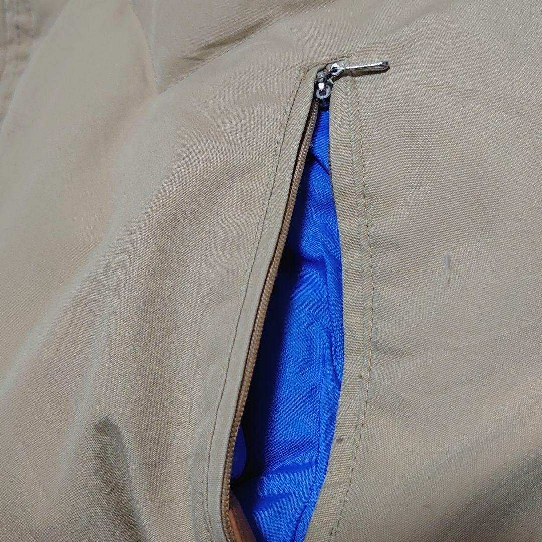 ジャケット・アウター 80s Field&Stream DownVestGORDON&FERGUSON