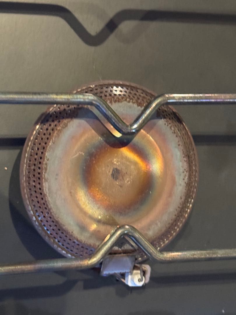 SOTO 3バーナー アウトドアコンロ ST-532+ST553(おまけ)