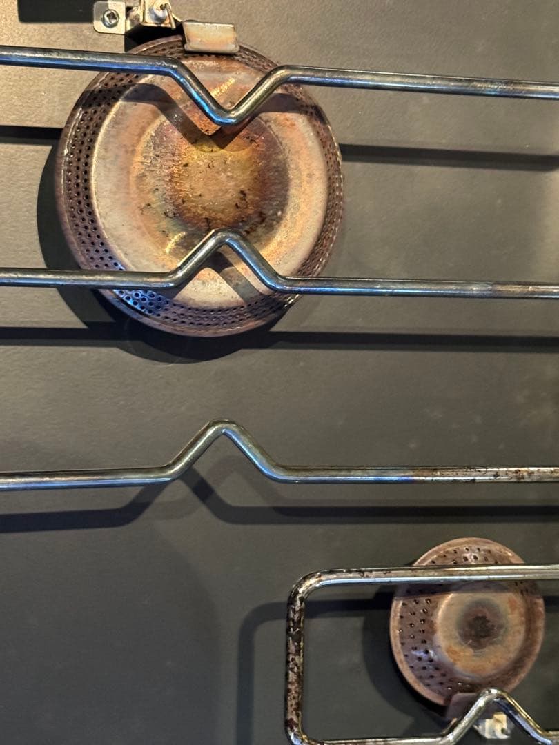 SOTO 3バーナー アウトドアコンロ ST-532+ST553(おまけ)