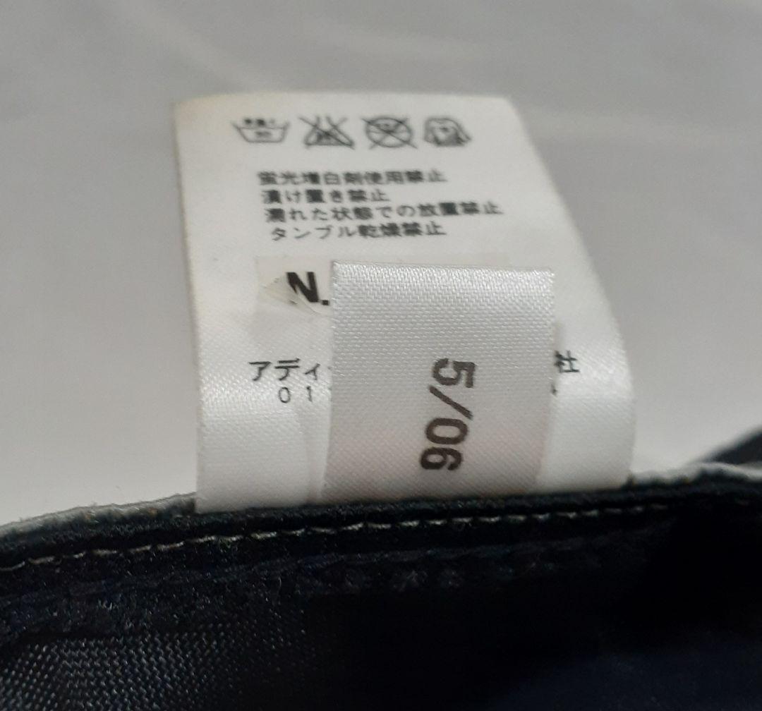 読売ジャイアンツ adidas プロコレクション キャップ 帽子 2006年