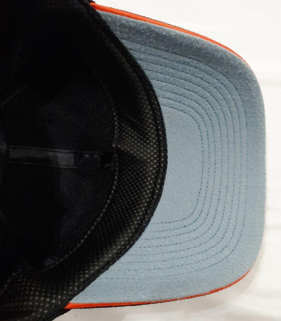 読売ジャイアンツ adidas プロコレクション キャップ 帽子 2006年