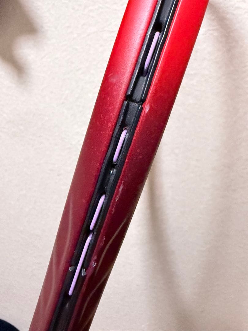 ヨネックス　2021ブイコア100L G2