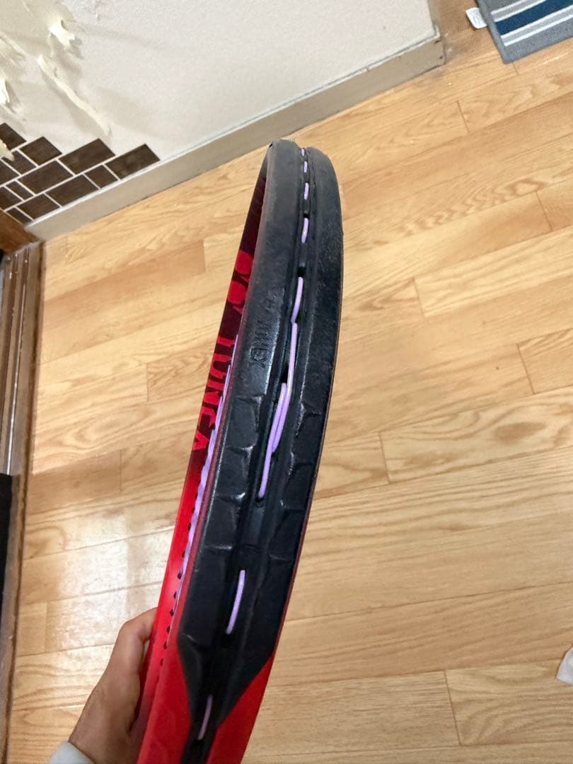 ヨネックス　2021ブイコア100L G2