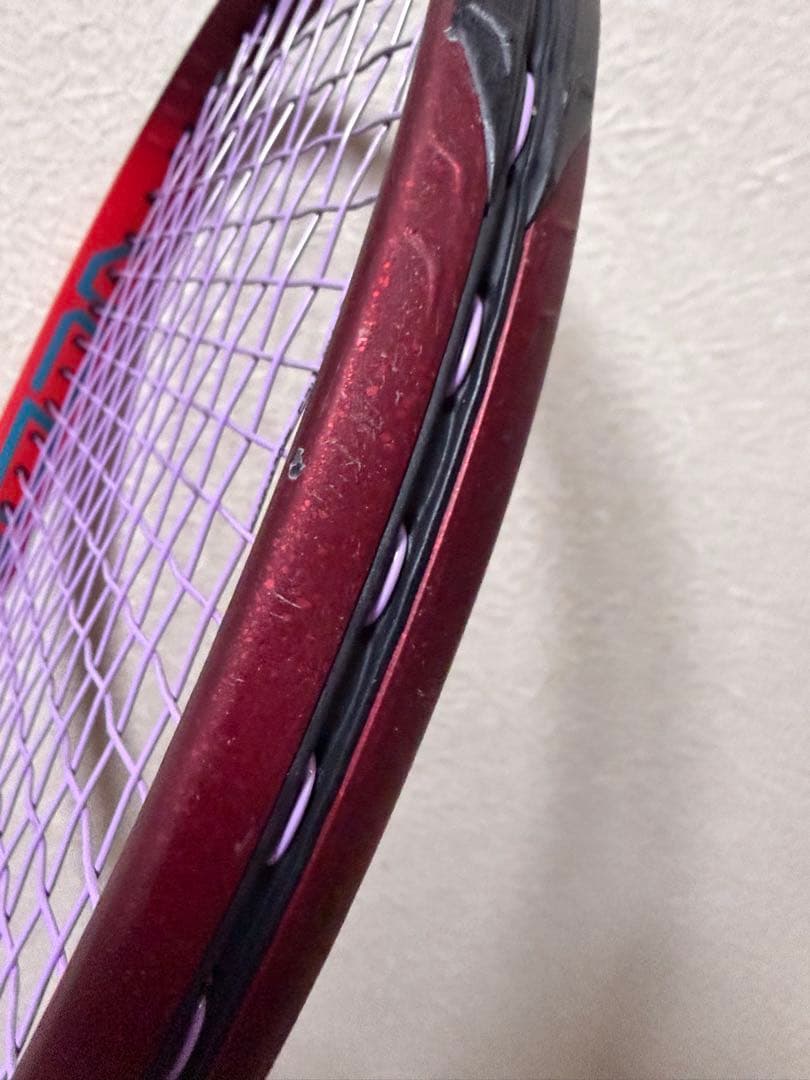 ヨネックス　2021ブイコア100L G2