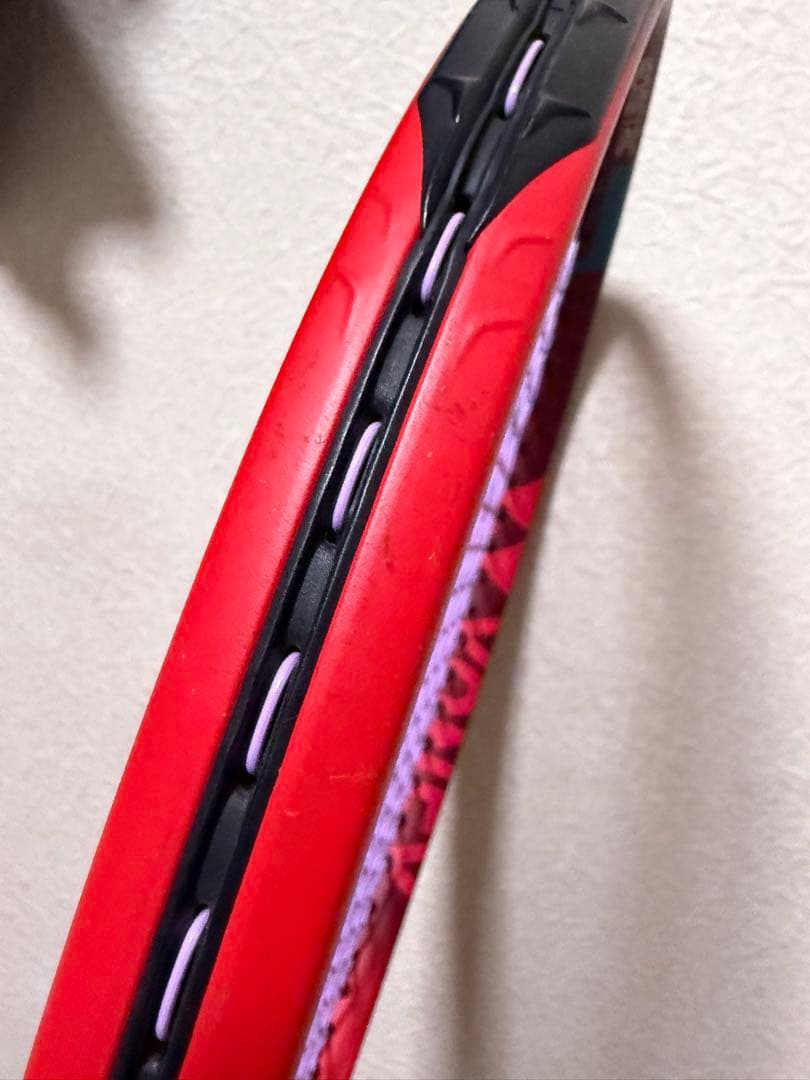 ヨネックス　2021ブイコア100L G2