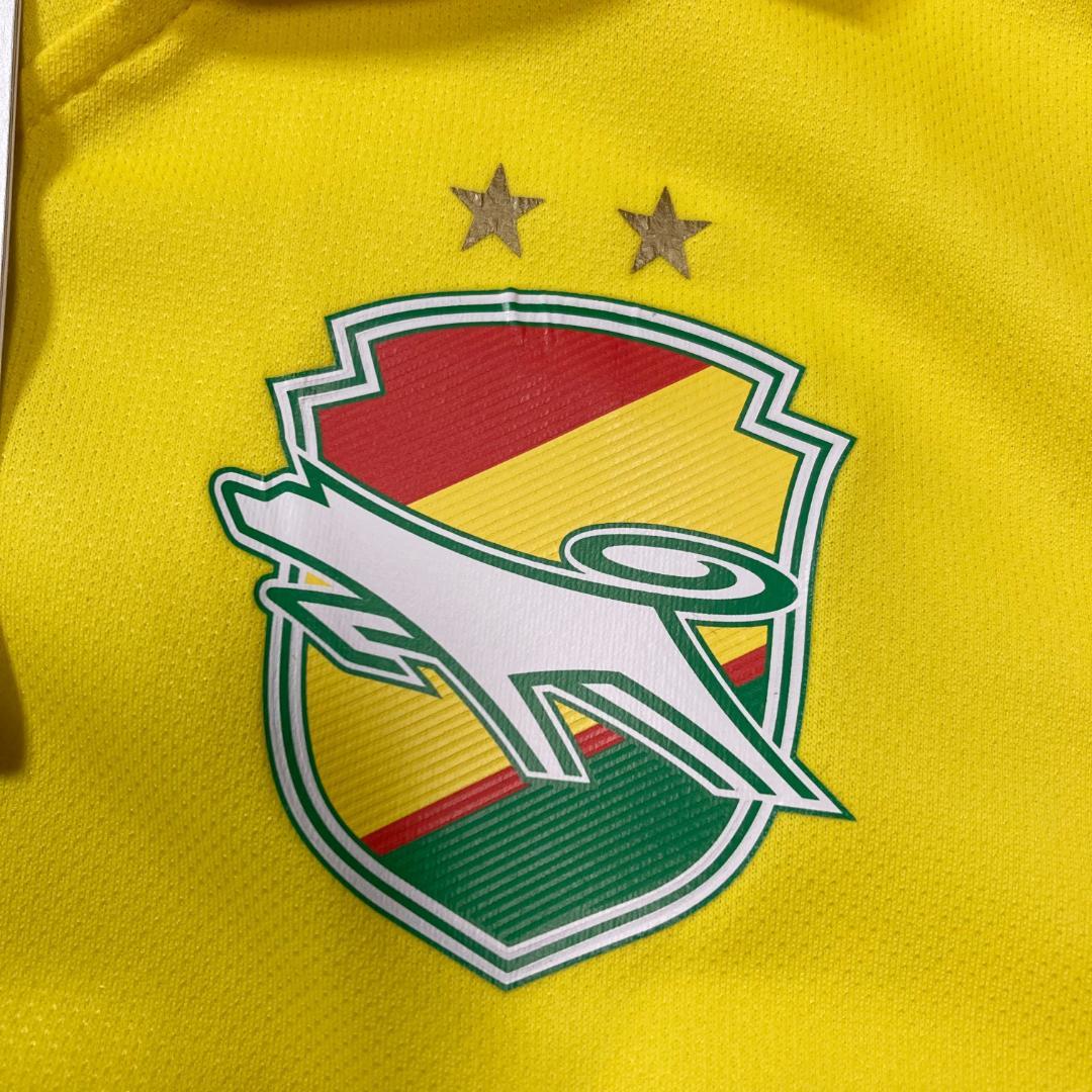 【未使用タグ付き】ジェフユナイテッド市原・千葉　ユニフォーム　Sサイズ