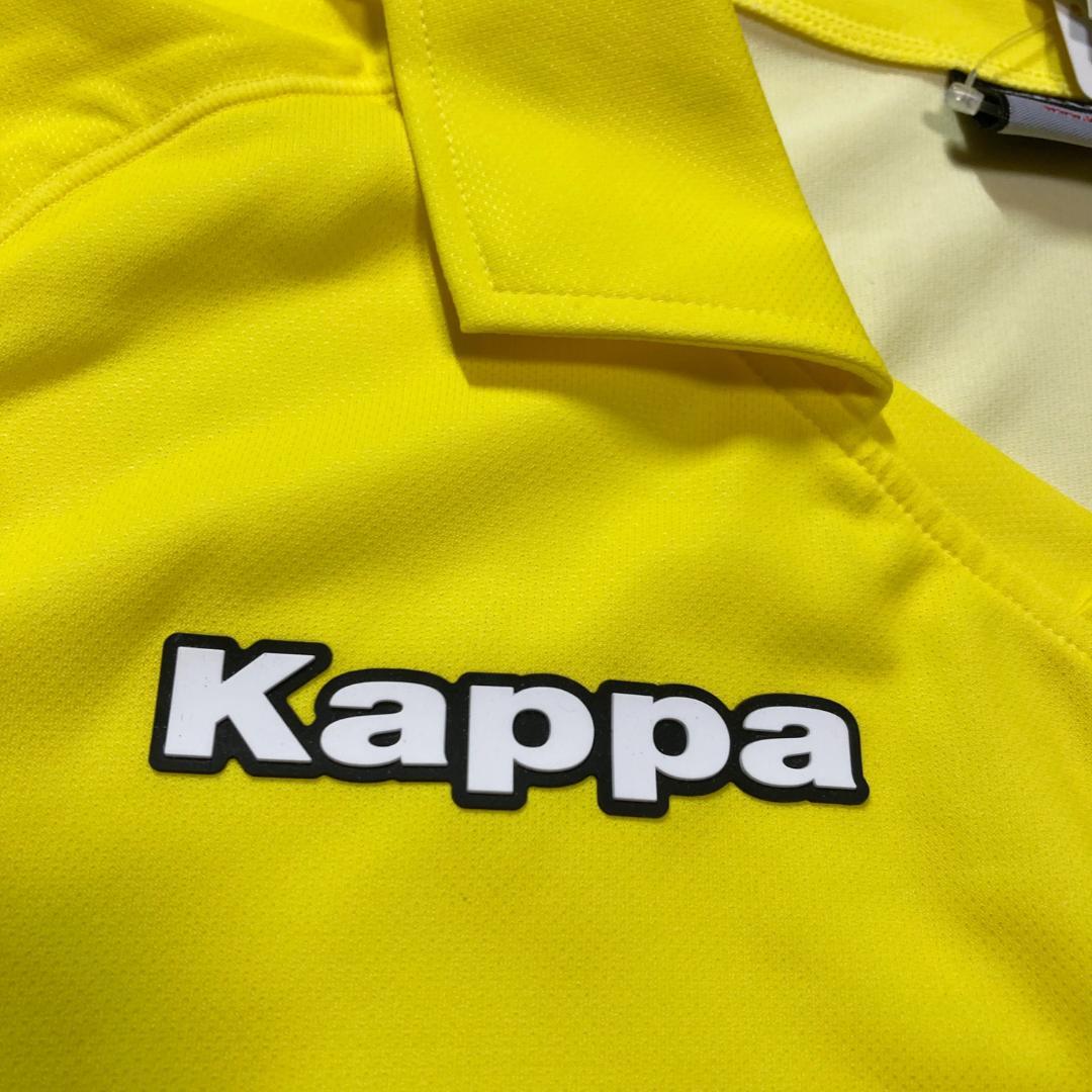 【未使用タグ付き】ジェフユナイテッド市原・千葉　ユニフォーム　Sサイズ