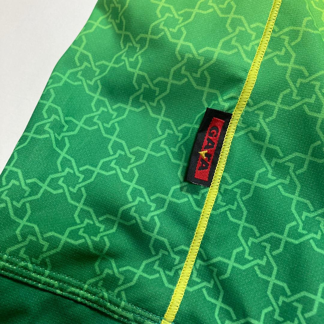 【未使用タグ付き】ジェフユナイテッド市原・千葉　ユニフォーム　Sサイズ