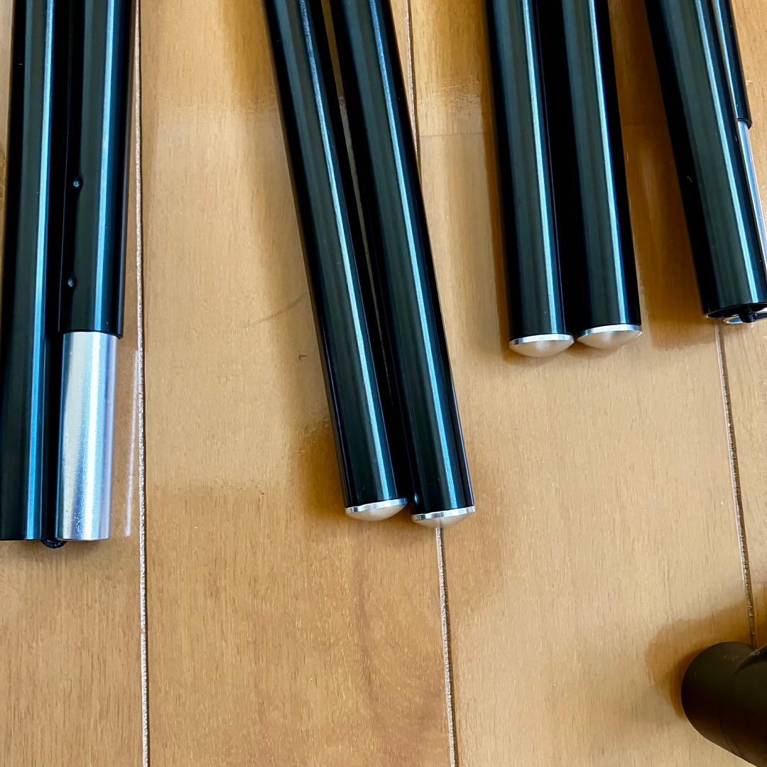 DOD バッグインベッド